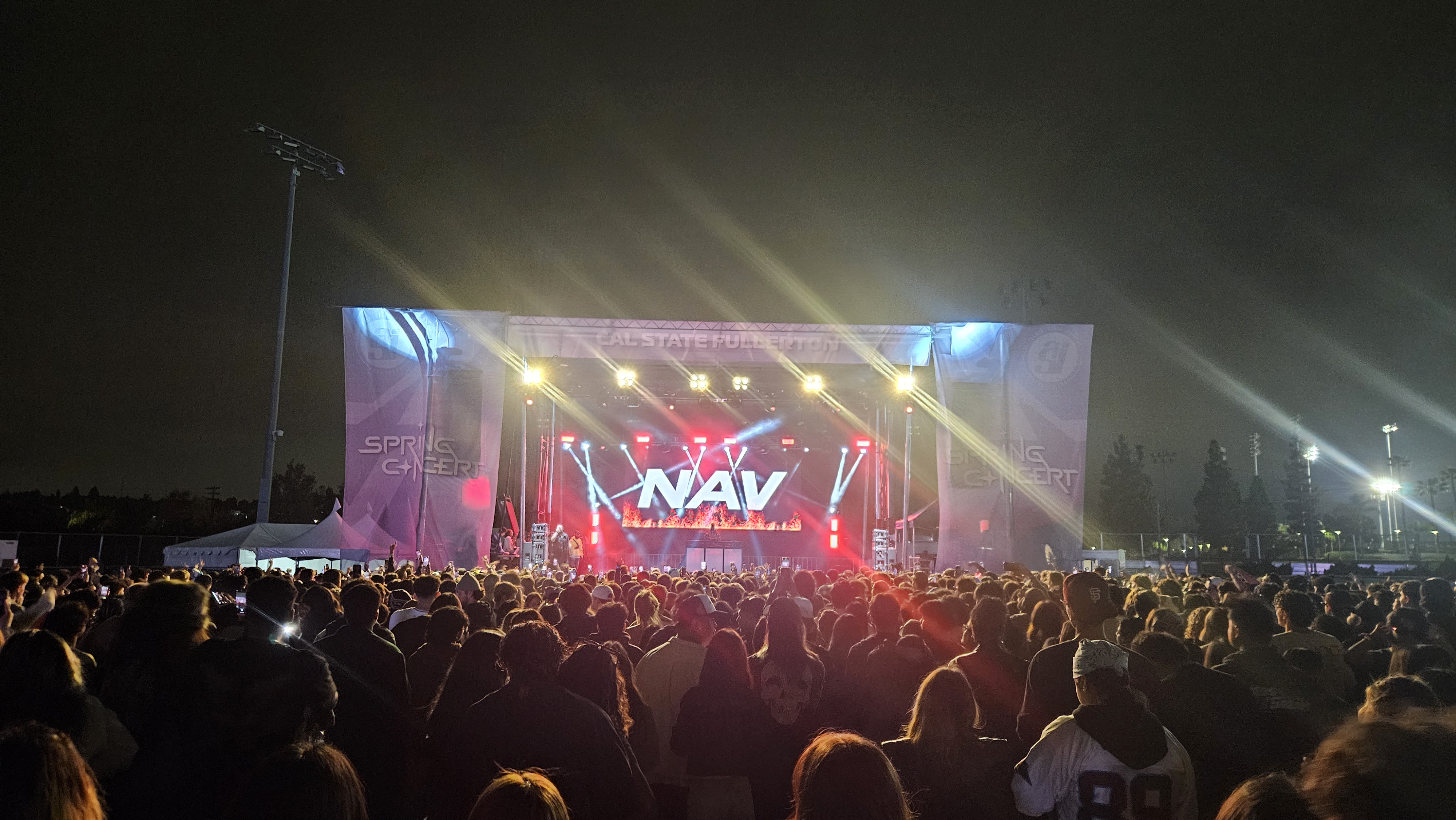 CSUF Spring Fest photo 3