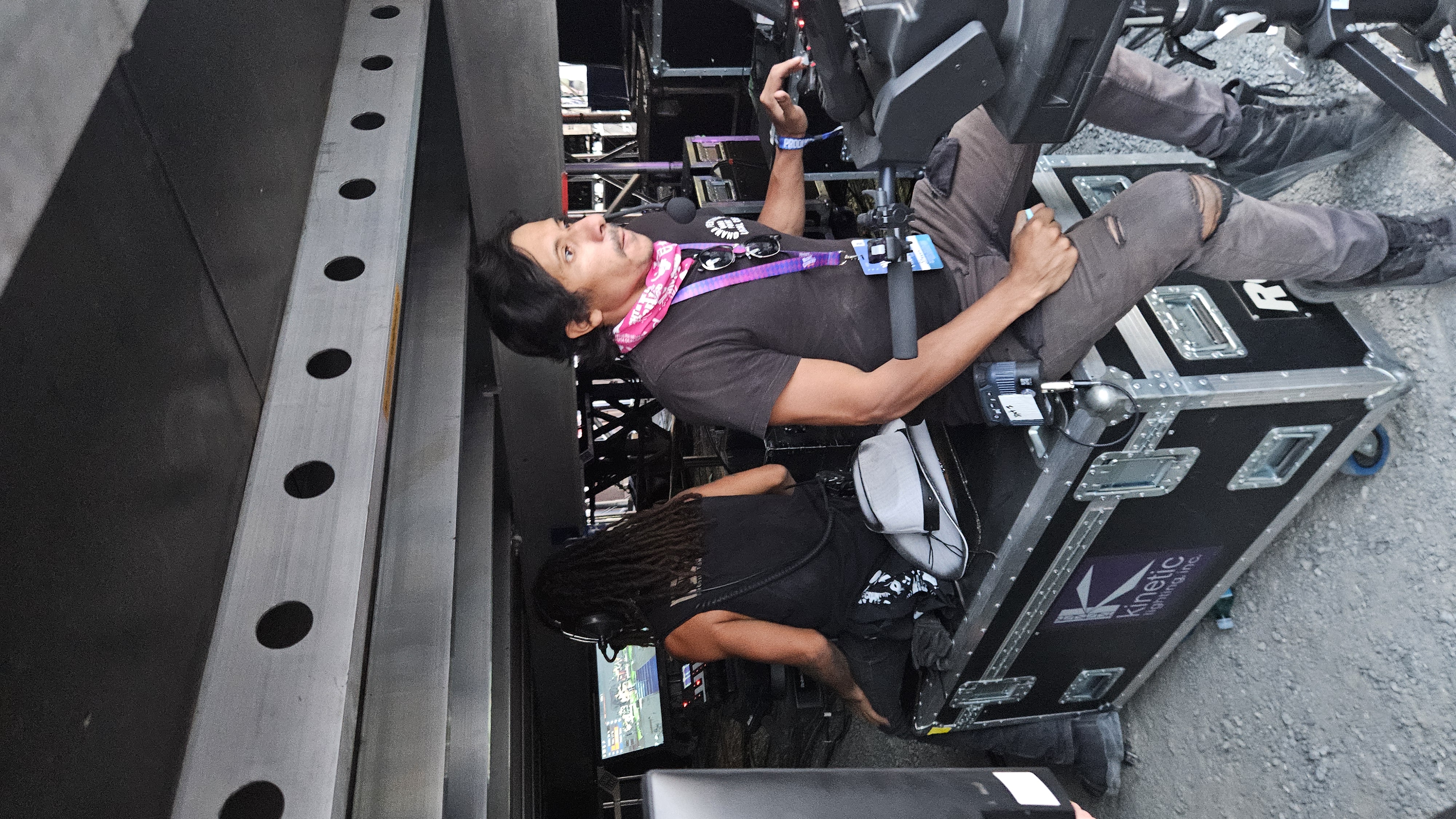 Night in the Country Yerington photo 3